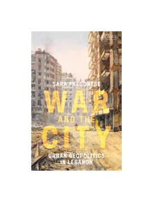 War and the City - 9781780767147