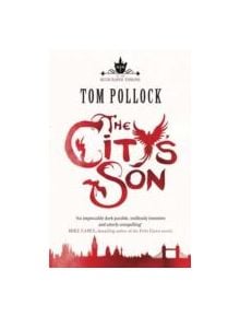 The City's Son - 9781780870090