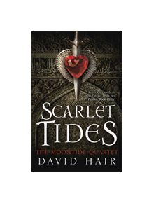 Scarlet Tides - 9781780872018