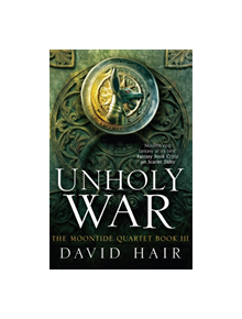 Unholy War - 9781780872056