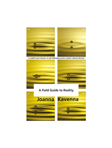 A Field Guide to Reality - 9781780872322