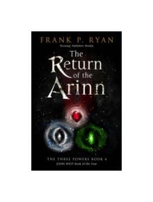 The Return of the Arinn - 9781780877426