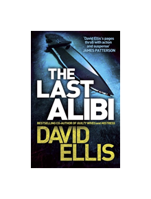 The Last Alibi - 9781780877952