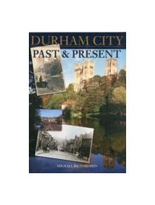 Durham City - 9781780911403