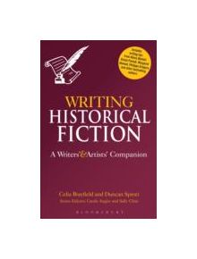 Writing Historical Fiction - 9781780937854