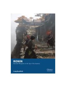 Ronin - 9781780968469