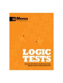 Mensa: Logic Tests - 9781780975160