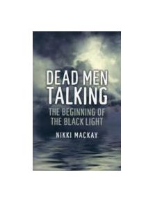 Dead Men Talking - 9781780991030