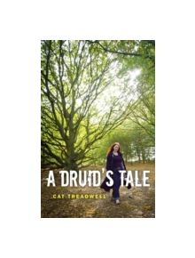 A Druid's Tale - 9781780991139