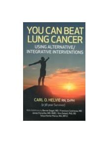 You Can Beat Lung Cancer - 9781780992839