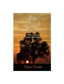 Shaman Pathways - the Druid Shaman - 9781780996158