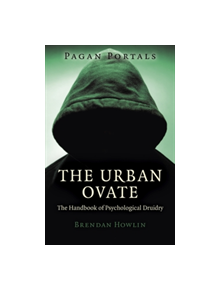 Pagan Portals - The Urban Ovate - 9781780998978