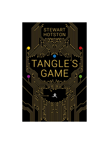 Tangle's Game - 9781781087152