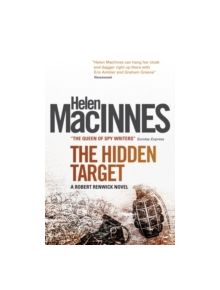 The Hidden Target - 9781781163399