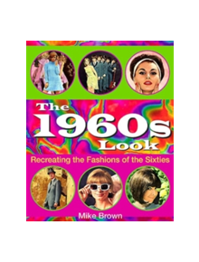 The 1960s Look - 9781781220078