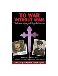 To War without Arms - 9781781220146