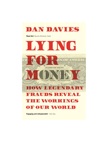 Lying for Money - 9781781259665