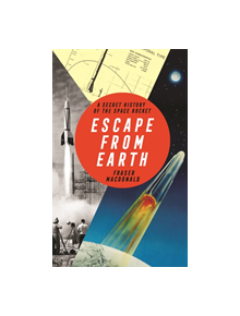 Escape from Earth - 9781781259702