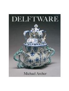 Delftware - 9781781300022