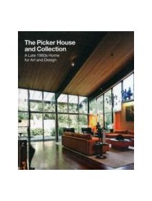 The Picker House and Collection - 9781781300053