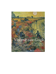 Vincent Van Gogh - 9781781300190