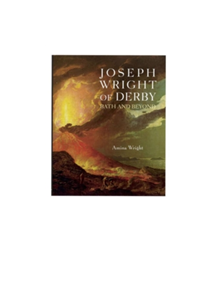 Joseph Wright of Derby - 9781781300213