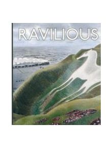 Ravilious - 9781781300329