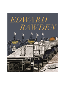 Edward Bawden - 9781781300657