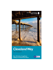 The Cleveland Way - 9781781315033