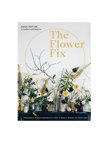 The Flower Fix - 9781781317884