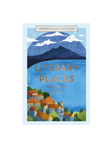 Literary Places - 9781781318102