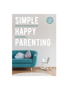 Simple Happy Parenting - 9781781318645