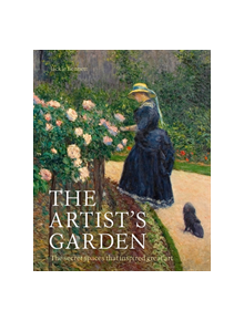 The Artist's Garden - 9781781318744