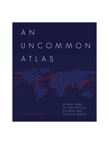 An Uncommon Atlas - 9781781318997