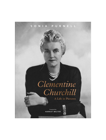 Clementine Churchill - 9781781319093