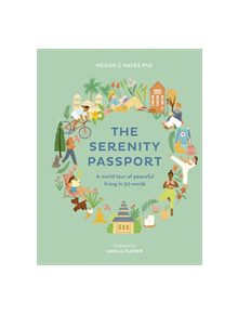 The Serenity Passport - 9781781319161