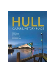 Hull - 9781781384206