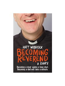 Becoming Reverend - 9781781400104