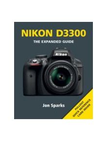 Nikon D3300 - 14665 - 9781781451045