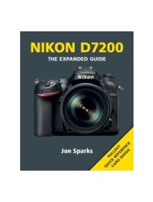 Nikon D7200 - 14665 - 9781781452295