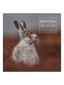 British Wildlife Photography Awards 8 - 9781781453193