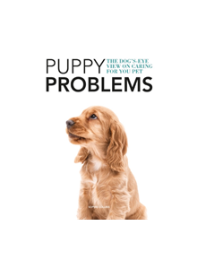 Puppy Problems - 9781781453353