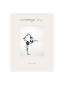 Ashtanga Yoga - 9781781453674