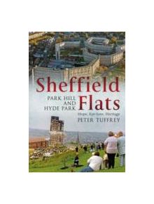 Sheffield Flats - 9781781550540