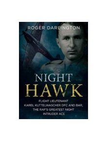 Night Hawk - 9781781555910