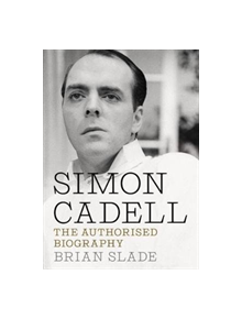 Simon Cadell - 9781781556795