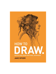 How To Draw - 9781781575789