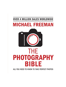 The Photography Bible - 9019 - 9781781576236