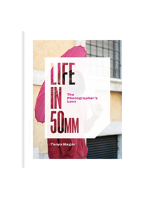 Life in 50mm: The Photographer's Lens - 9019 - 9781781576427