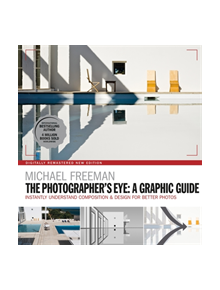 The Photographers Eye: A graphic Guide - 9781781577301